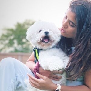 Meet your Posher, Varsha